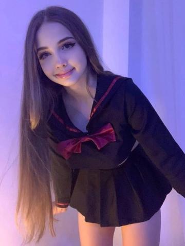 Индивидуалка Надя Фотография 2