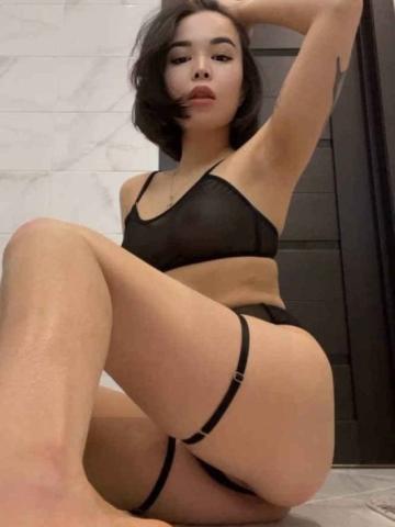 Индивидуалка Лейла Фотография 4